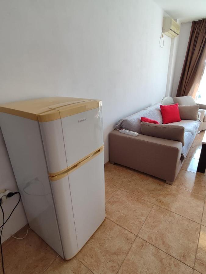 Midia Grand Resort, Terrassen Paradies Apartment Ахелой Екстер'єр фото