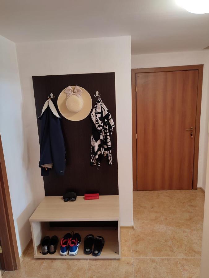 Midia Grand Resort, Terrassen Paradies Apartment Ахелой Екстер'єр фото