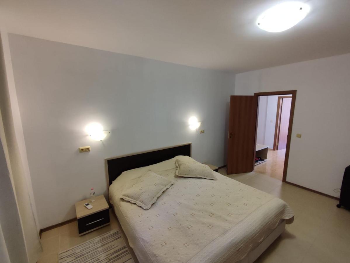 Midia Grand Resort, Terrassen Paradies Apartment Ахелой Екстер'єр фото
